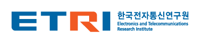 ETRI logo