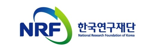 NRF logo